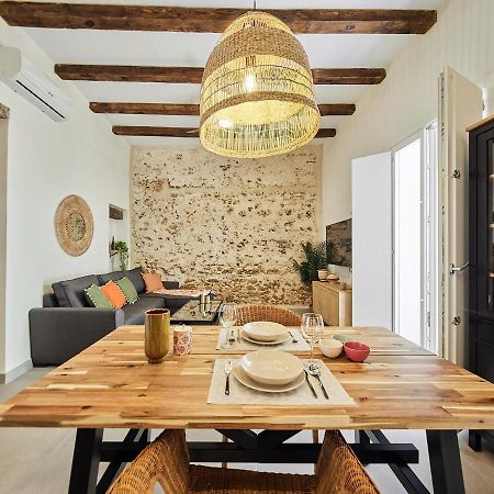 Apartamento Vega Little Apartments Cadice Esterno foto