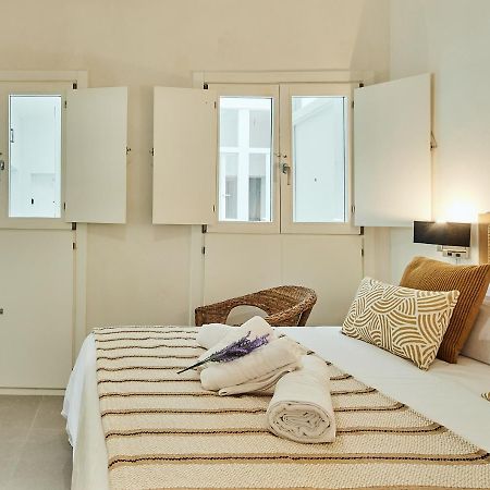 Apartamento Vega Little Apartments Cadice Esterno foto