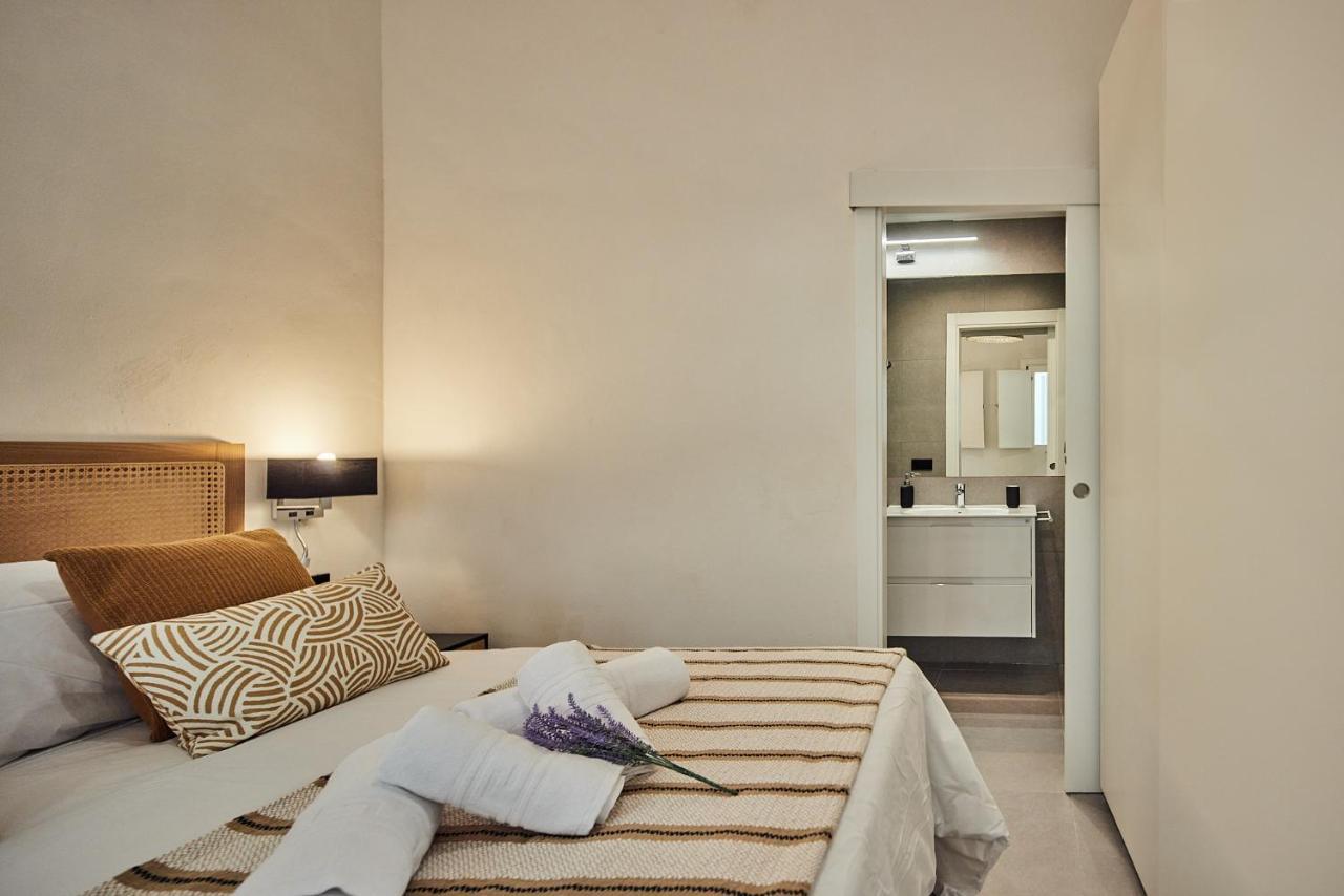 Apartamento Vega Little Apartments Cadice Esterno foto